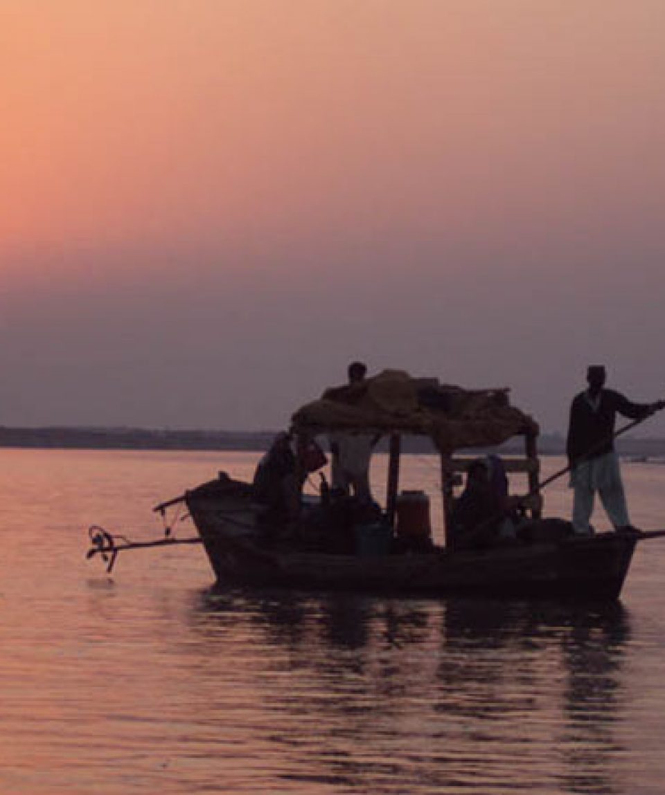 indus valleboatingy