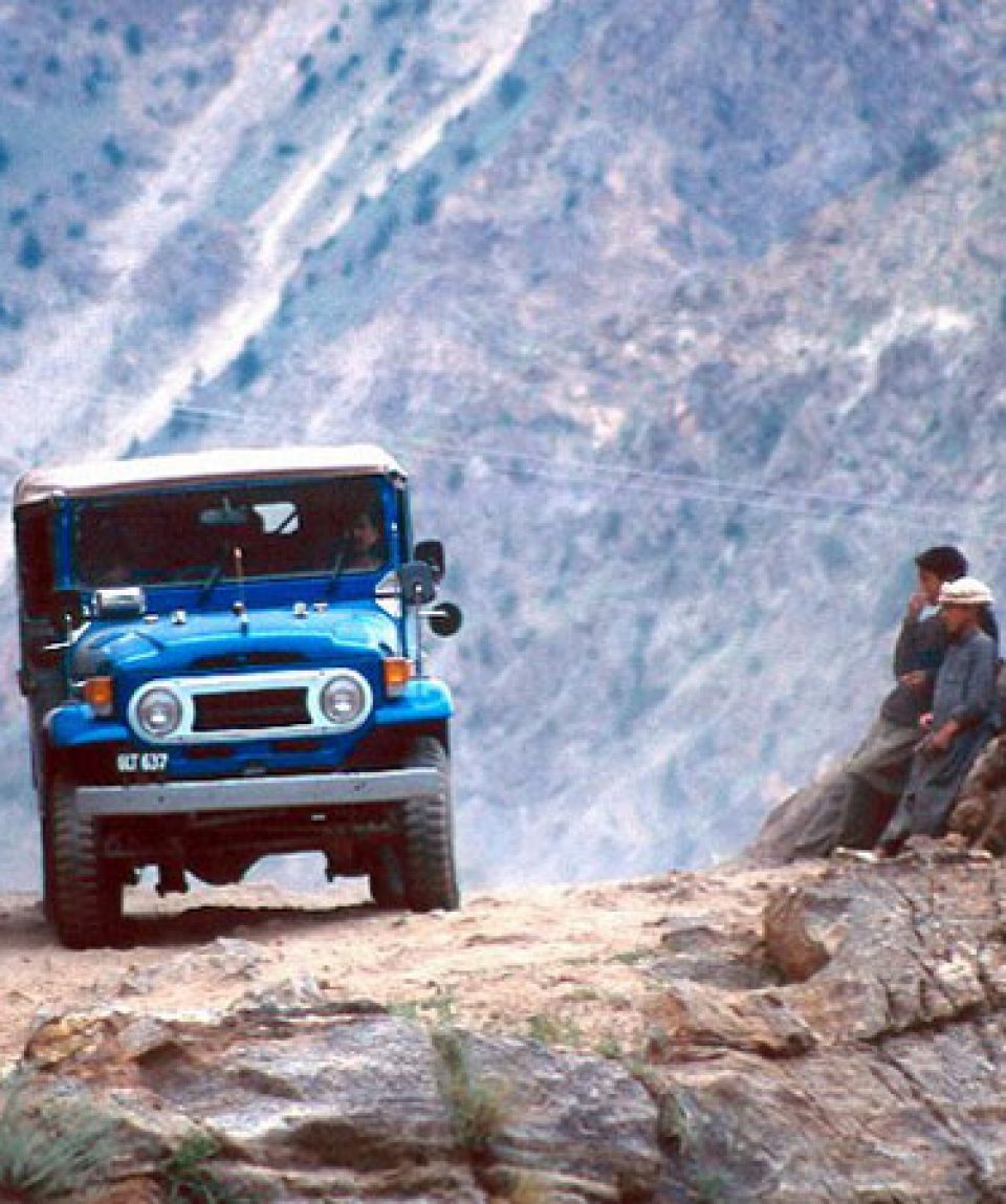 jeep safari hunza2