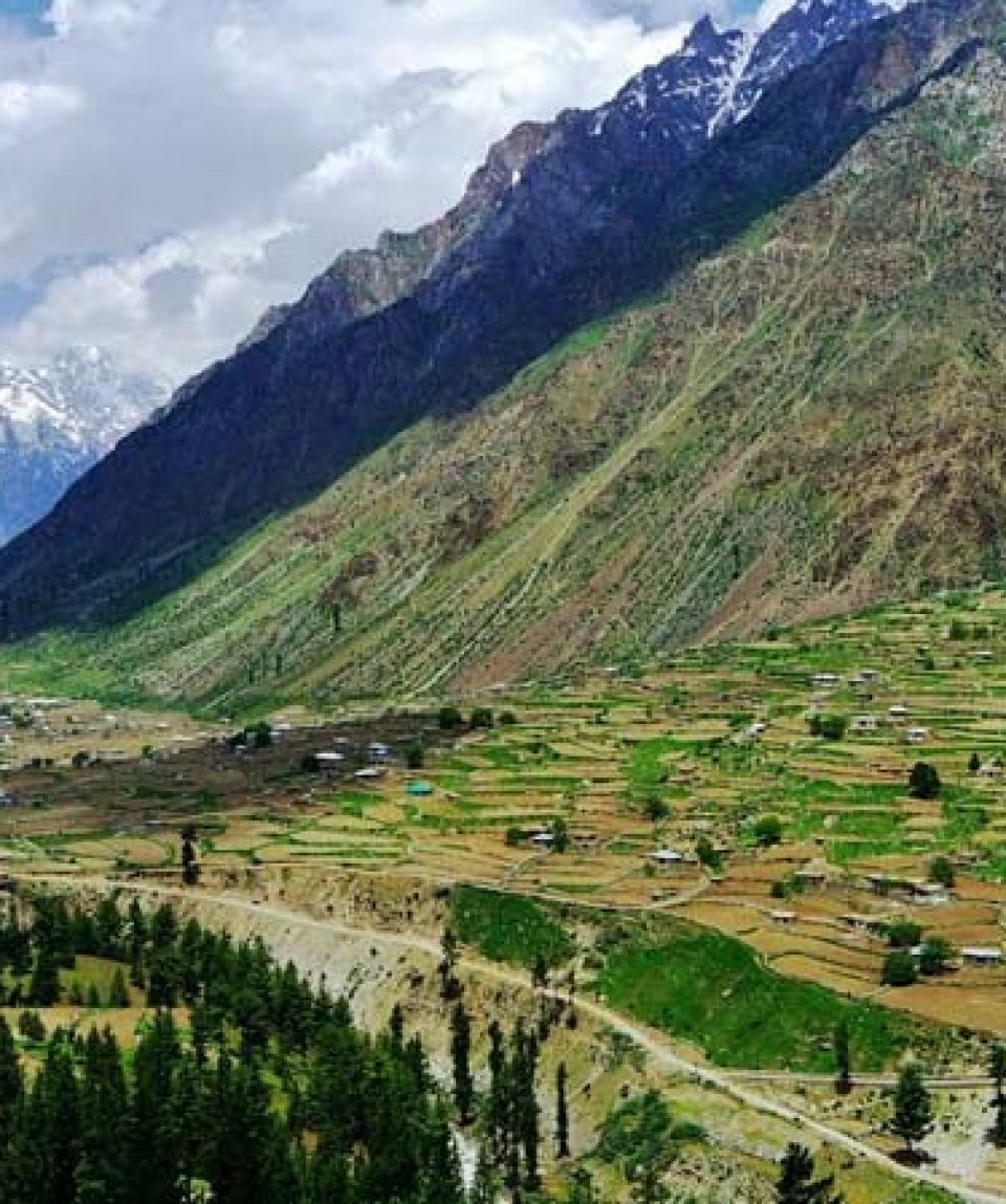 naltar valley