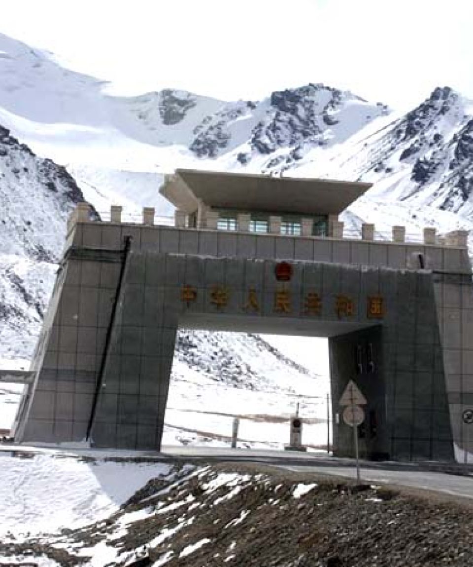 pak-china-border