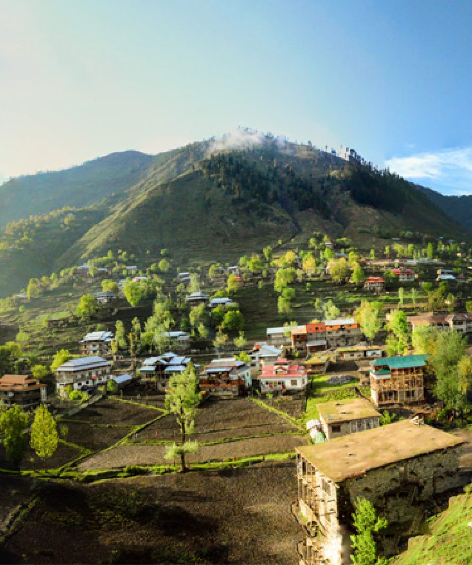 pakistan panaroma