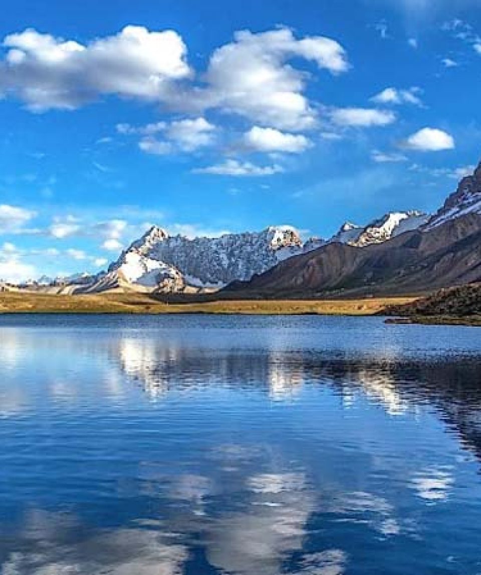 shimshal valley