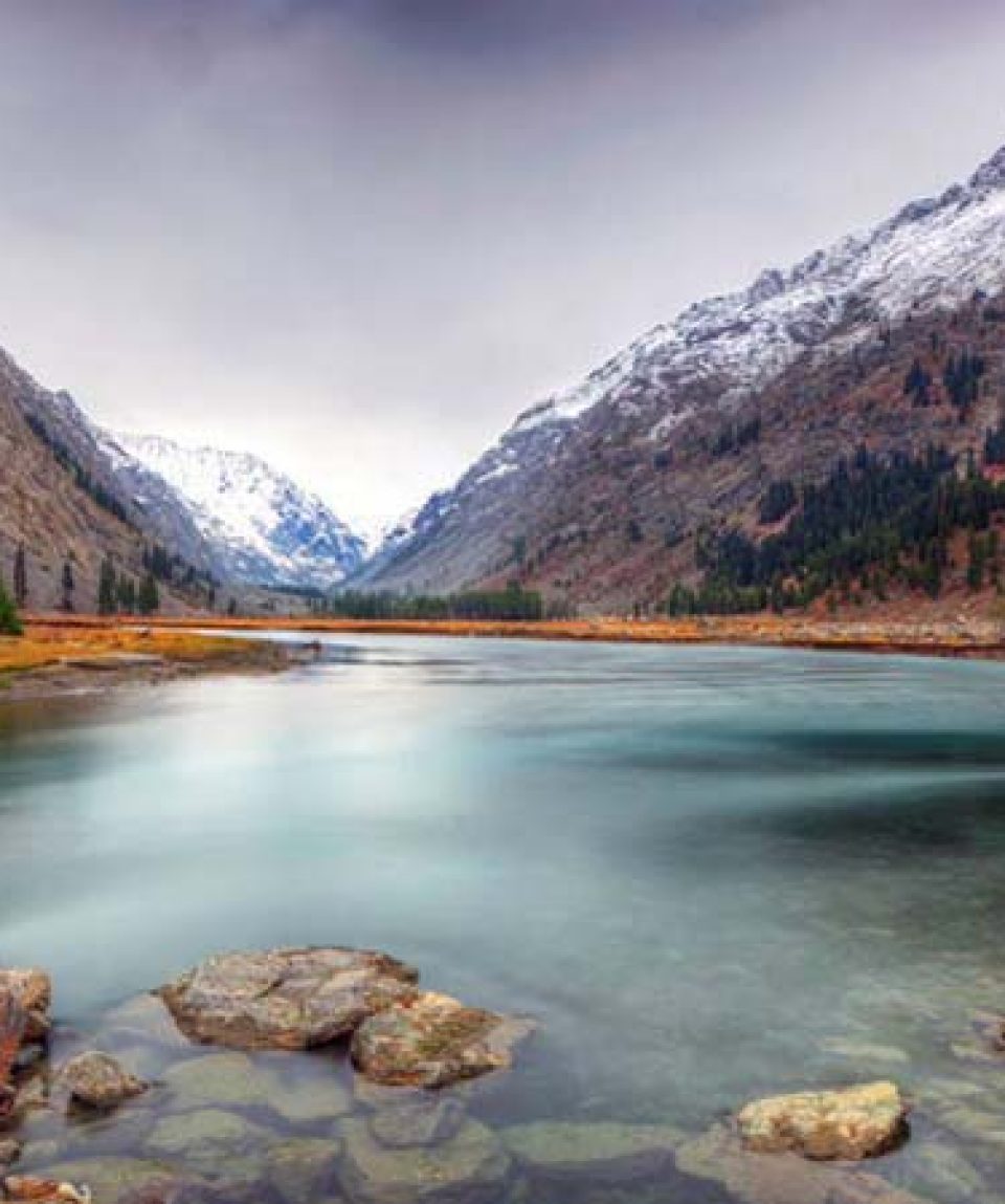 swat valley