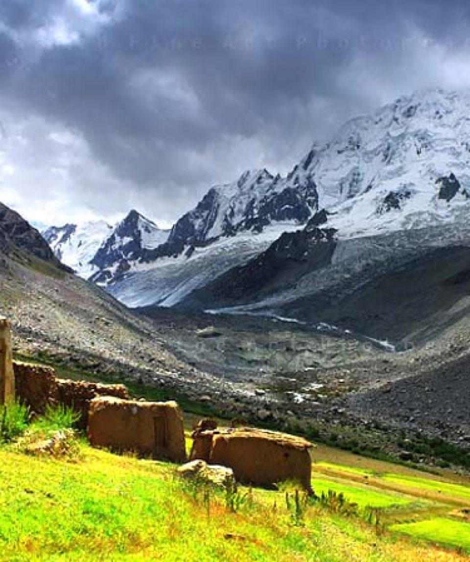 yarkhun valley